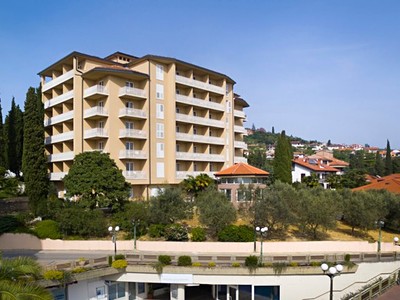 Remisens Premium Casa Rosa: Rekreační pobyt 6 nocí